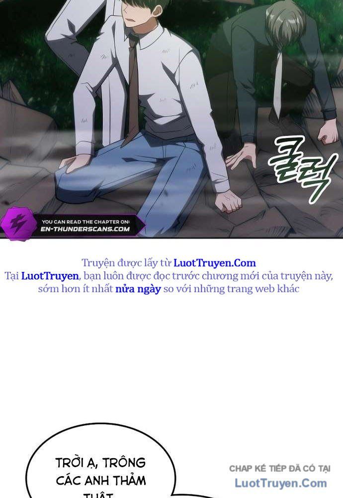 Trị Liệu Sư Quá Mạnh Chap 56 - Next Chap 57