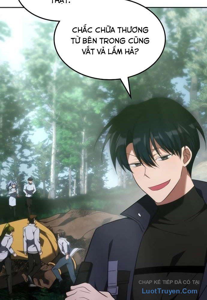 Trị Liệu Sư Quá Mạnh Chap 56 - Next Chap 57