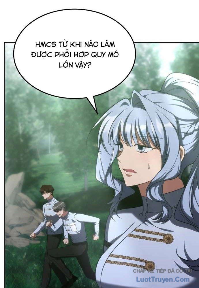 Trị Liệu Sư Quá Mạnh Chap 56 - Next Chap 57