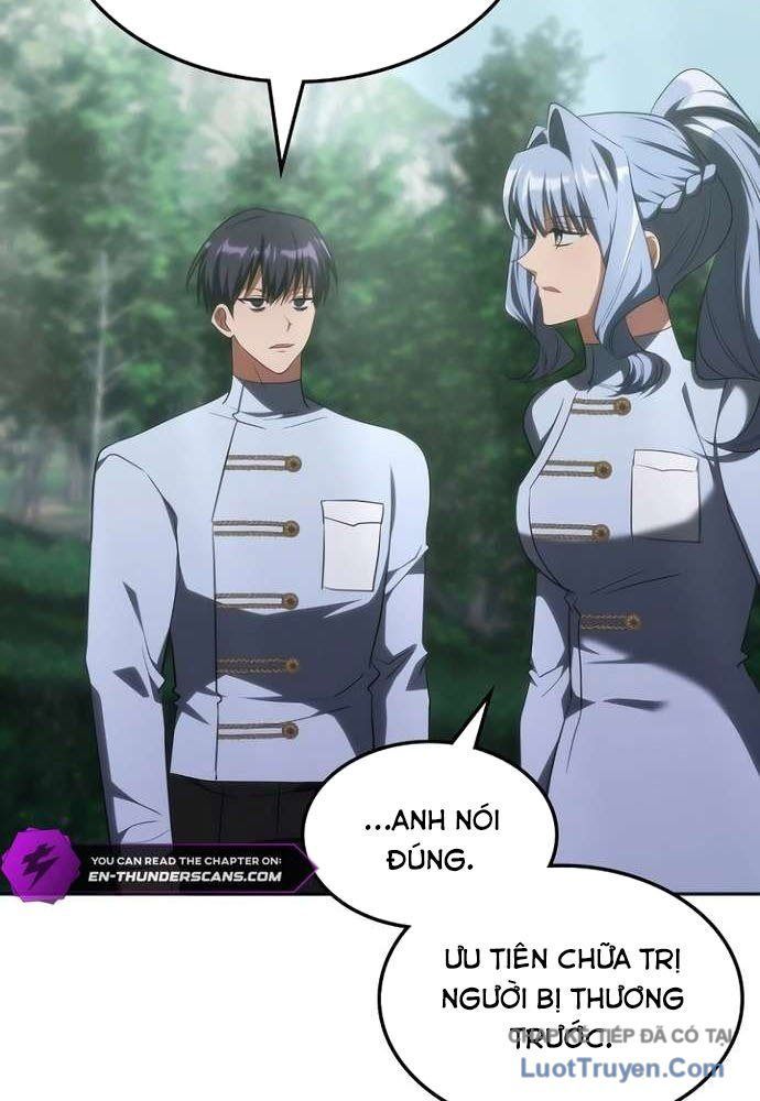 Trị Liệu Sư Quá Mạnh Chap 56 - Next Chap 57