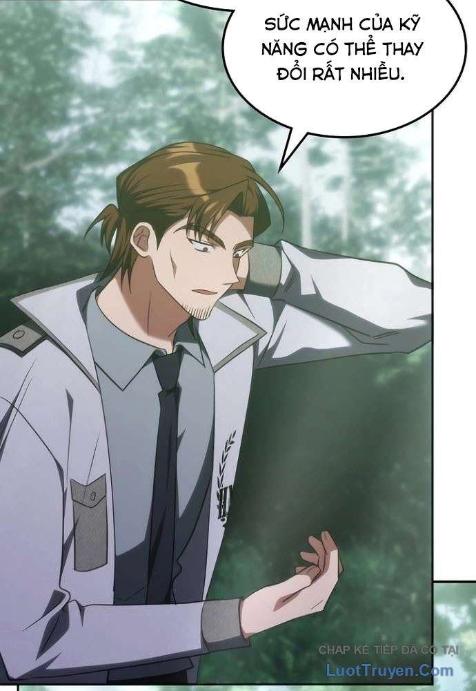 Trị Liệu Sư Quá Mạnh Chap 56 - Next Chap 57