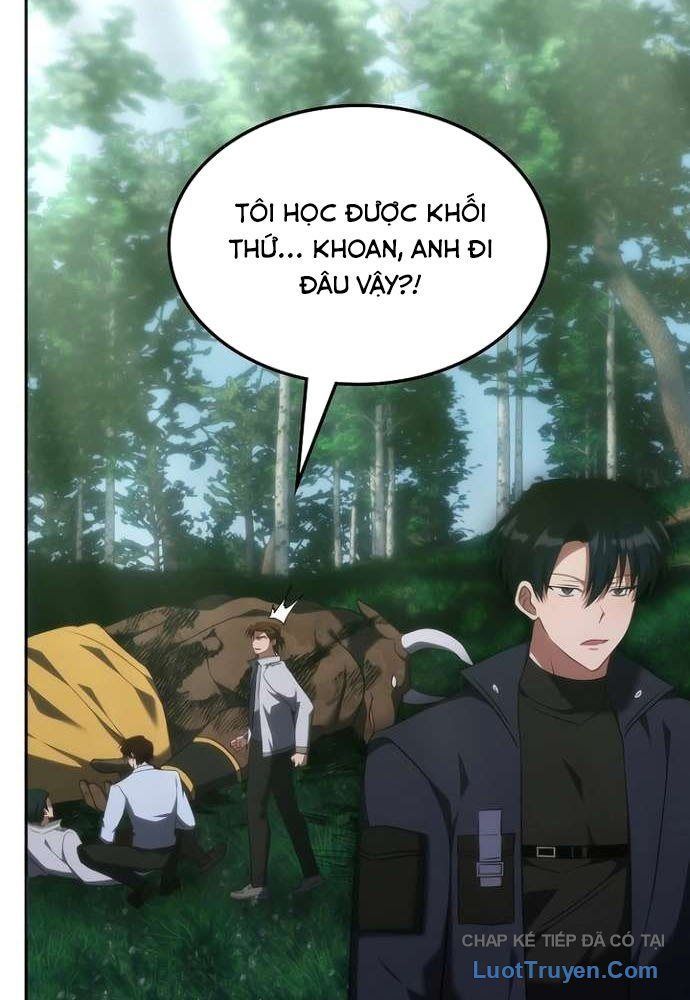 Trị Liệu Sư Quá Mạnh Chap 56 - Next Chap 57