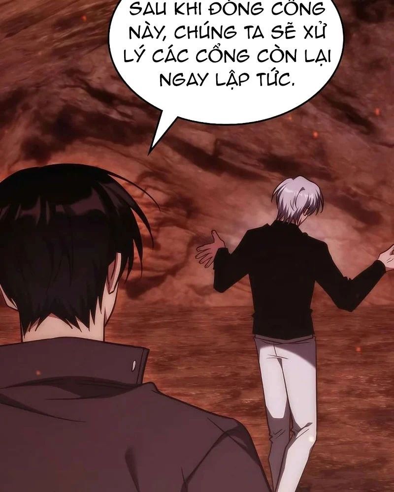 Trị Liệu Sư Quá Mạnh Chap 59 - Next Chap 60