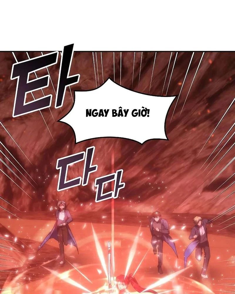 Trị Liệu Sư Quá Mạnh Chap 59 - Next Chap 60