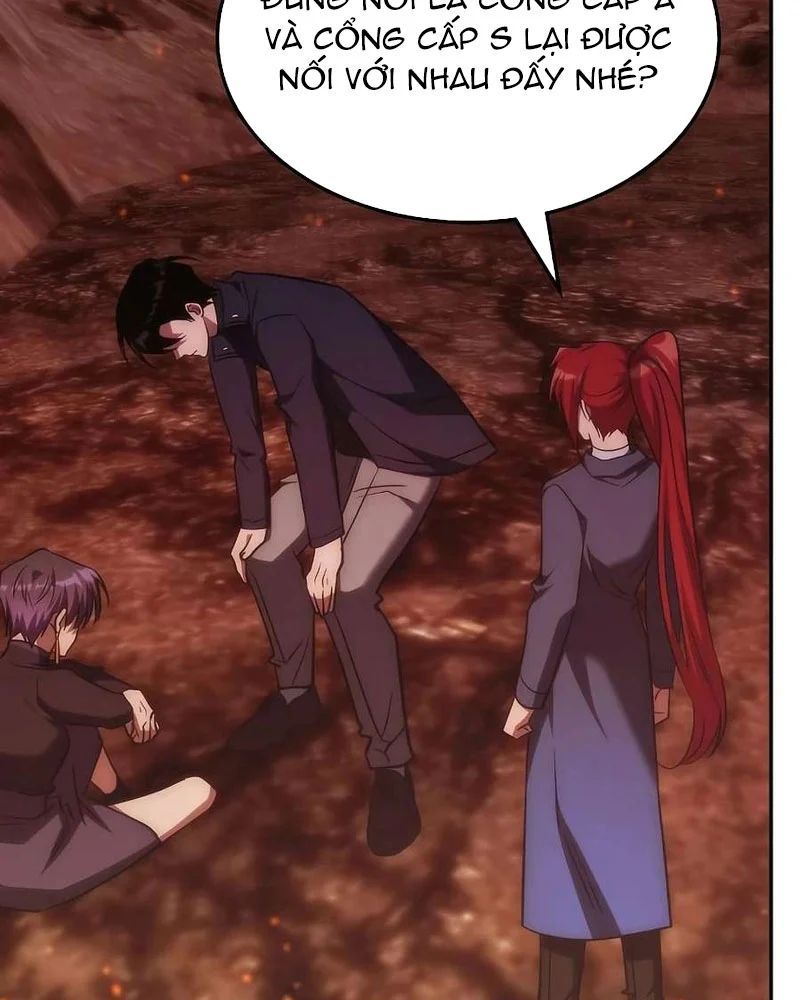 Trị Liệu Sư Quá Mạnh Chap 59 - Next Chap 60