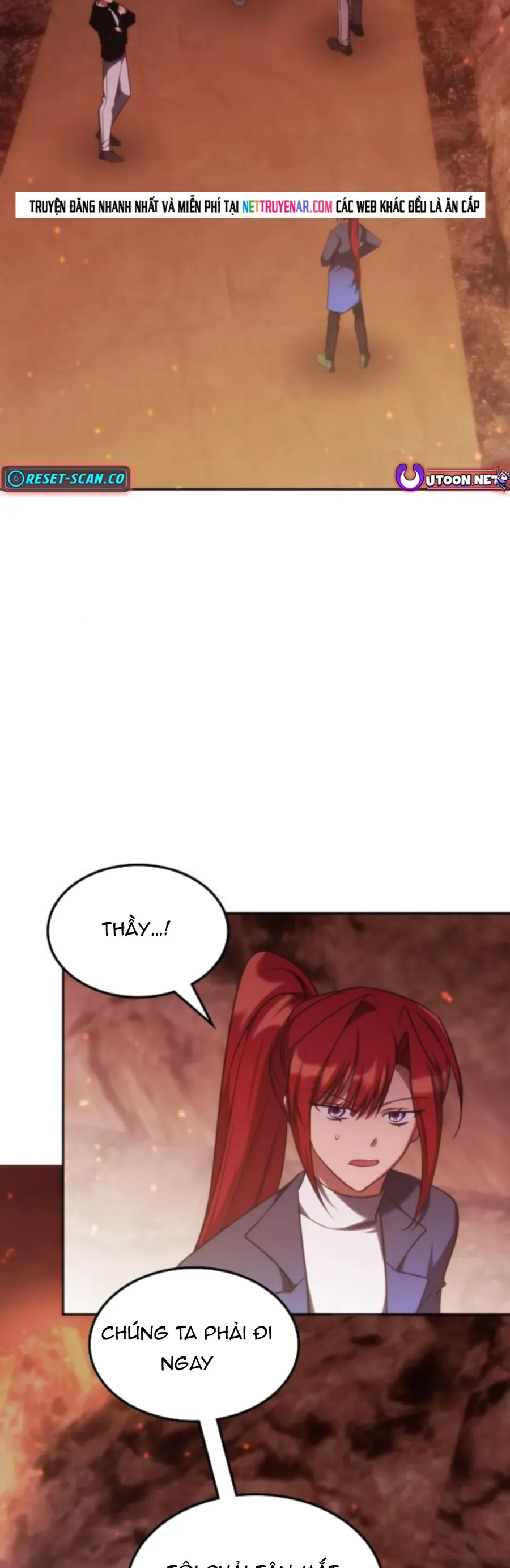 Trị Liệu Sư Quá Mạnh Chap 62 - Next Chap 63