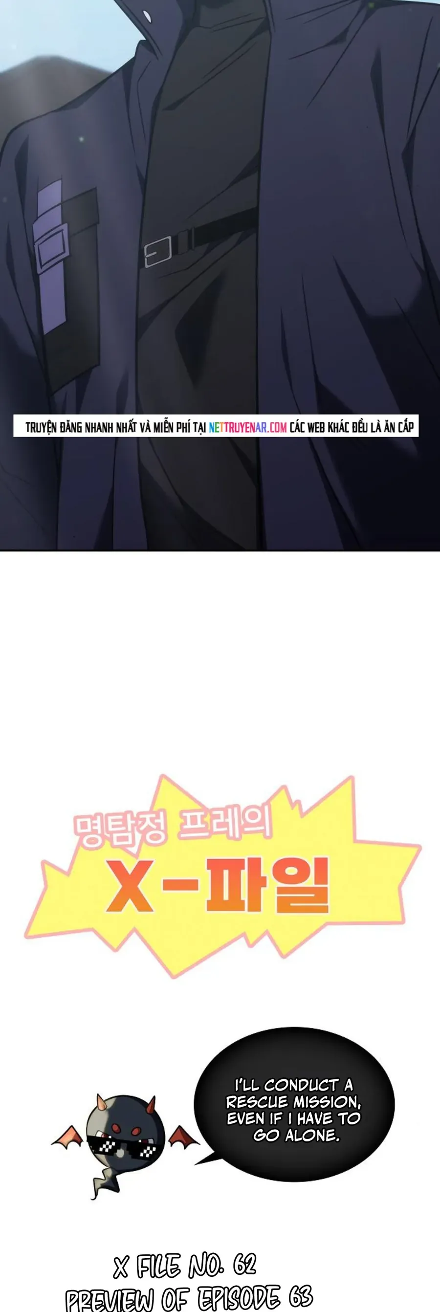 Trị Liệu Sư Quá Mạnh Chap 62 - Next Chap 63