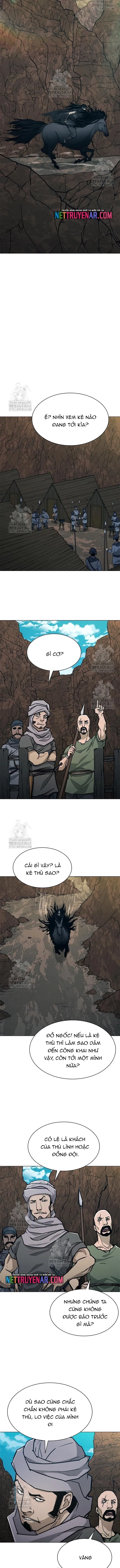 Con Đường Của Võ Giả Chap 246 - Next Chap 247