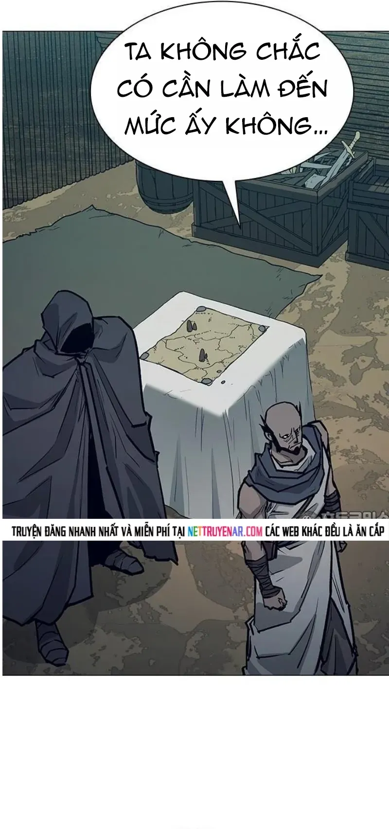 Con Đường Của Võ Giả Chap 250 - Next Chap 251