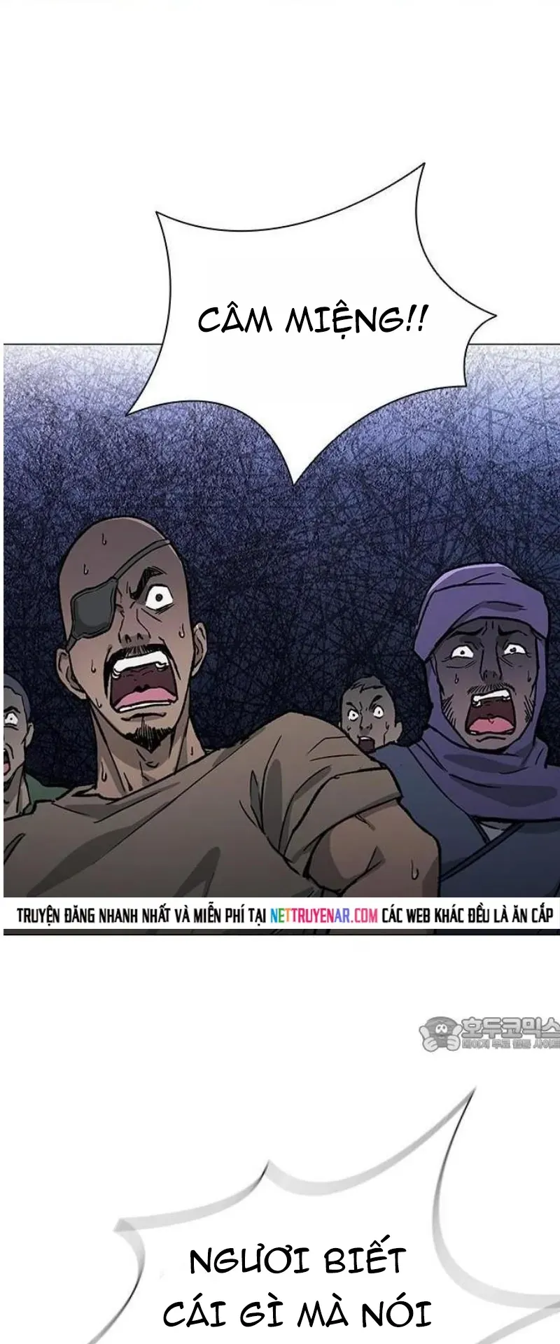 Con Đường Của Võ Giả Chap 250 - Next Chap 251