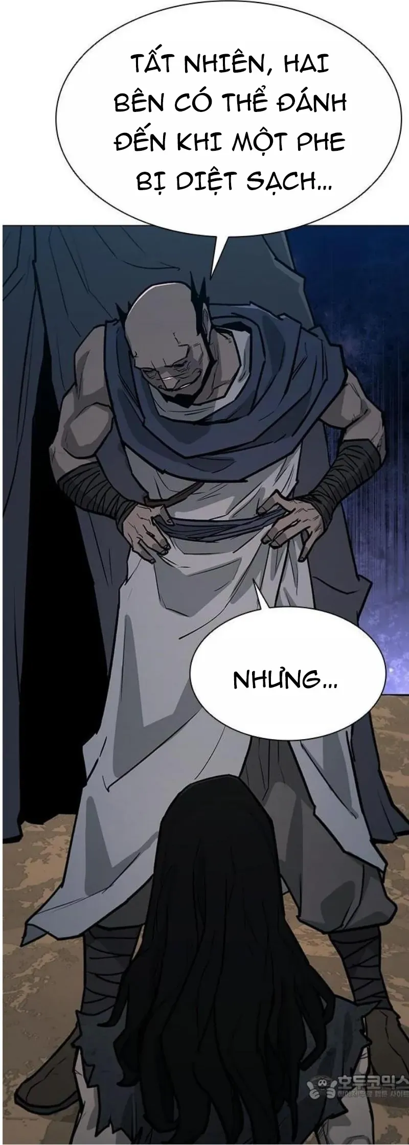 Con Đường Của Võ Giả Chap 250 - Next Chap 251