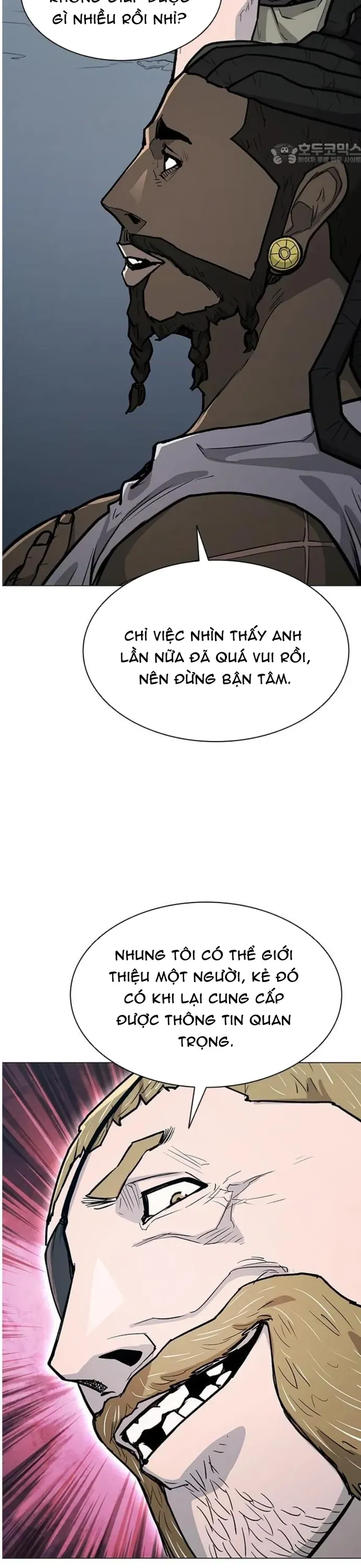 Con Đường Của Võ Giả Chap 251 - Next Chap 252