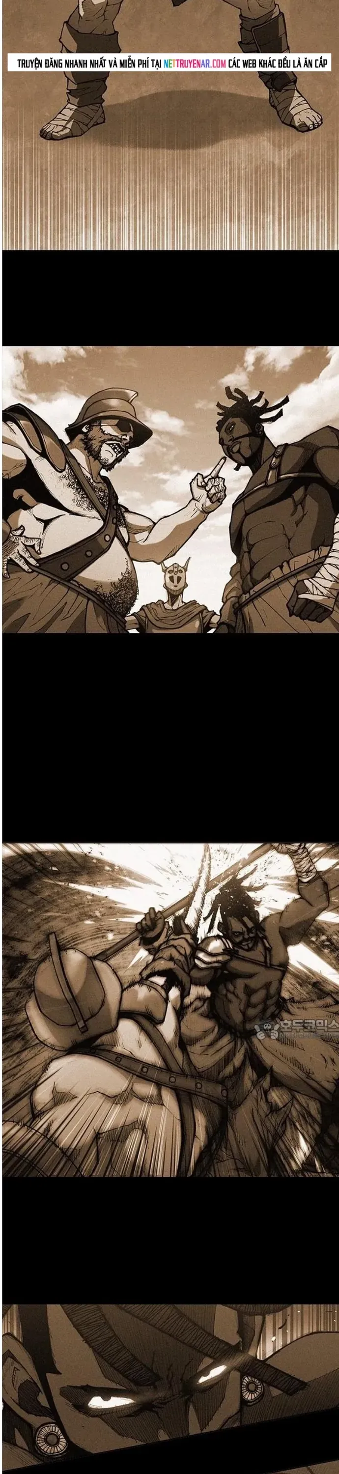 Con Đường Của Võ Giả Chap 251 - Next Chap 252