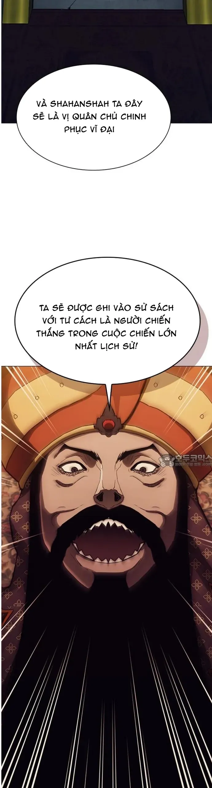 Con Đường Của Võ Giả Chap 251 - Next Chap 252