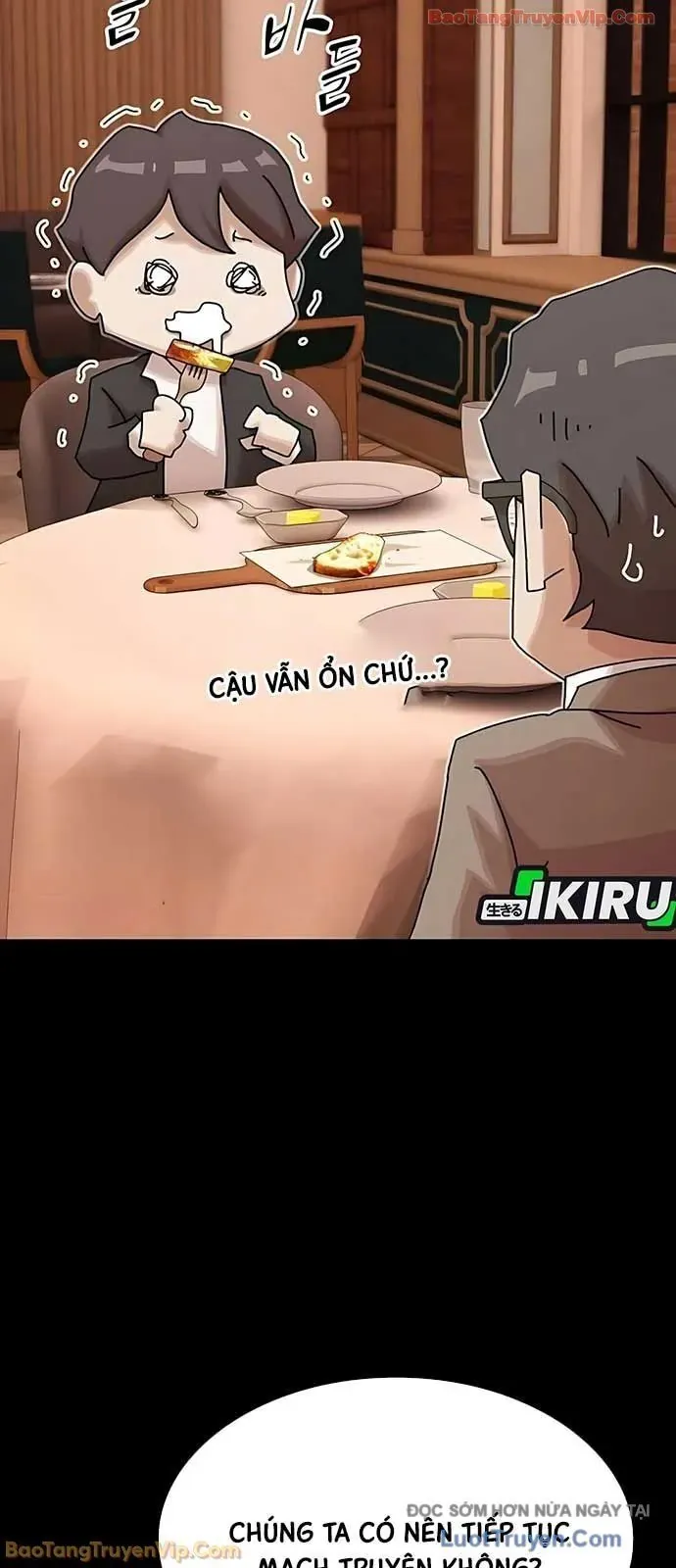 Thiên Tài Nhìn Thấu Thế Giới Chap 46 - Next Chap 47