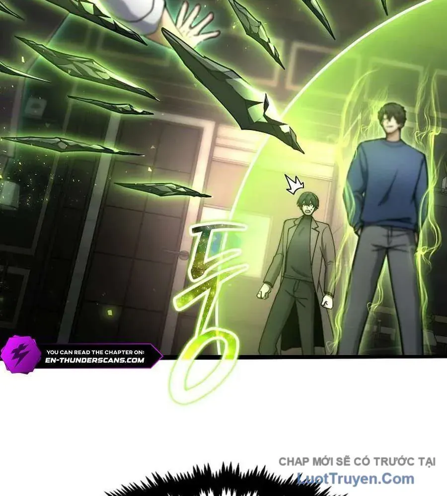 Thần Khí Huyền Thoại Của Người Chơi Thiên Tài Chap 65 - Next Chap 66