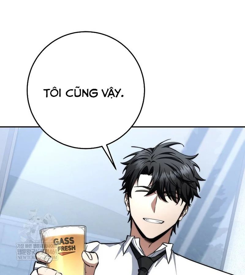 Công Chức Cấp Kiếm Thần Hồi Quy Chap 67 - Next Chap 68