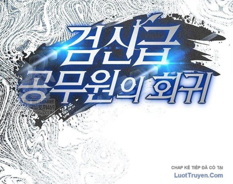 Công Chức Cấp Kiếm Thần Hồi Quy Chap 68 - Next Chap 69