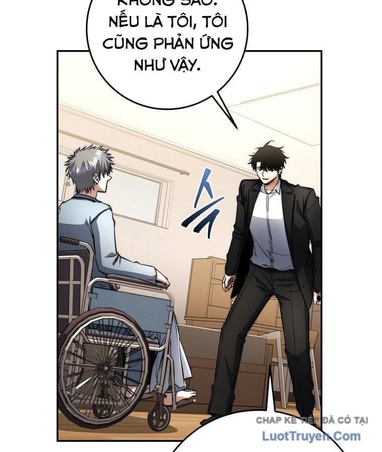 Công Chức Cấp Kiếm Thần Hồi Quy Chap 70 - Next Chap 71