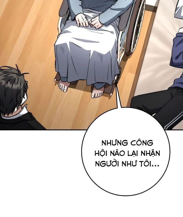 Công Chức Cấp Kiếm Thần Hồi Quy Chap 70 - Next Chap 71