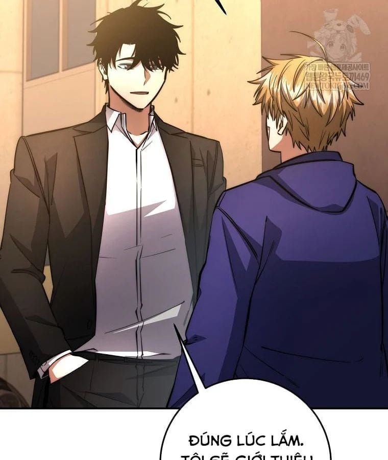 Công Chức Cấp Kiếm Thần Hồi Quy Chap 70 - Next Chap 71