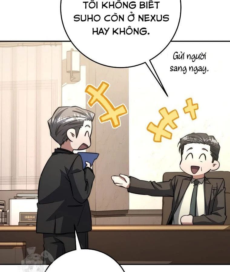 Công Chức Cấp Kiếm Thần Hồi Quy Chap 70 - Next Chap 71