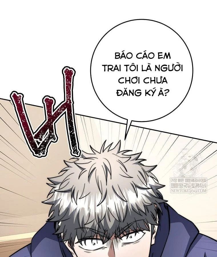 Công Chức Cấp Kiếm Thần Hồi Quy Chap 70 - Next Chap 71