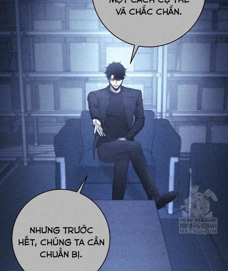 Công Chức Cấp Kiếm Thần Hồi Quy Chap 71 - Next Chap 72