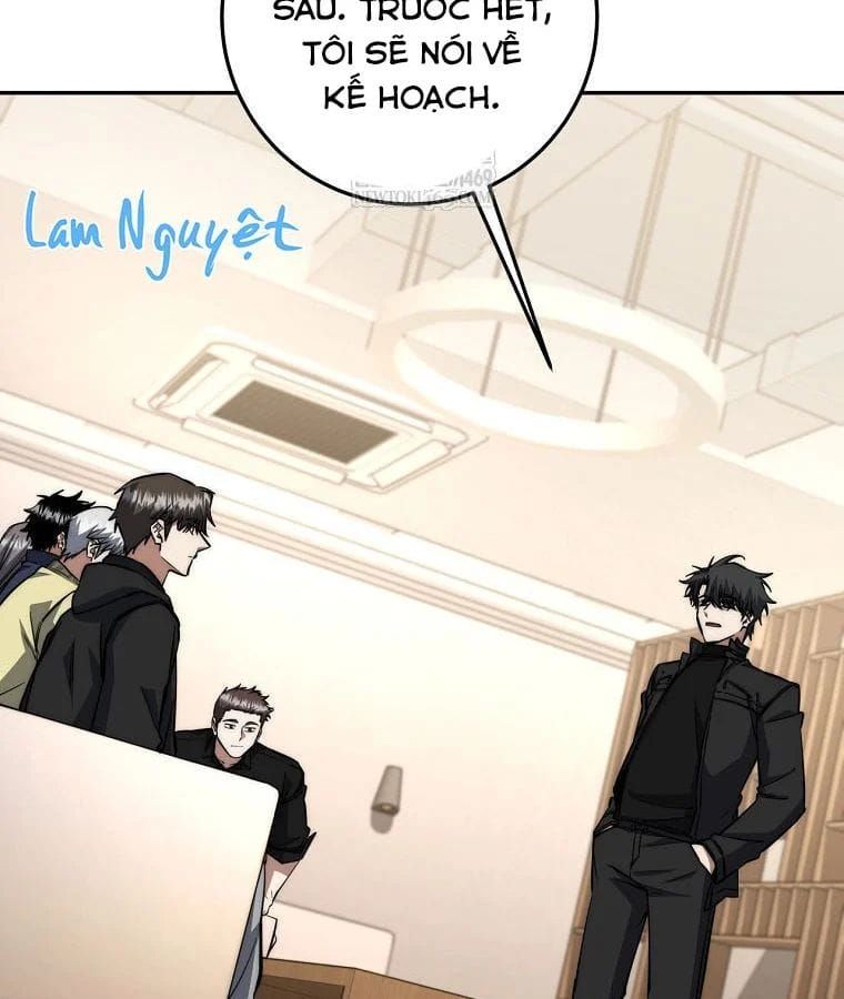 Công Chức Cấp Kiếm Thần Hồi Quy Chap 71 - Next Chap 72