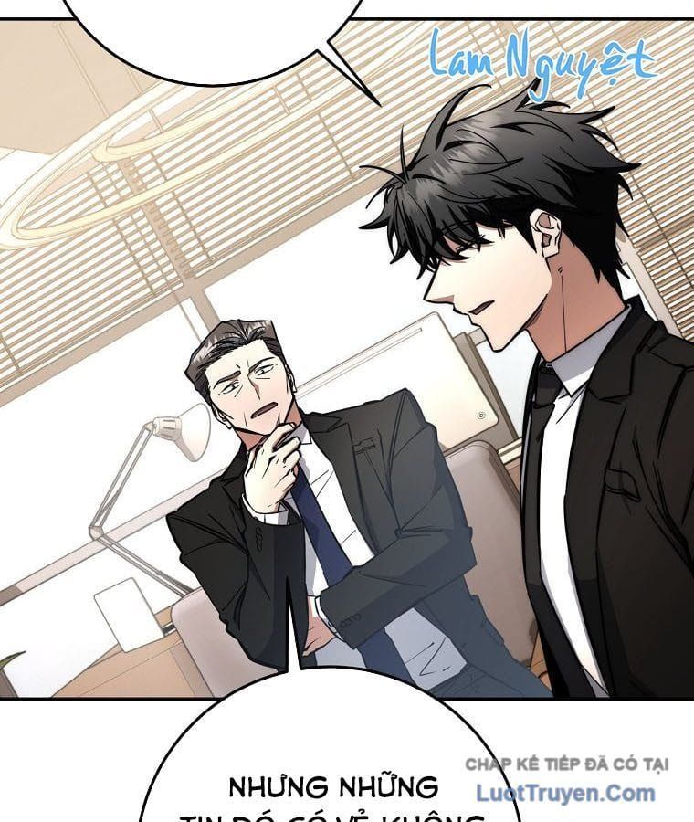 Công Chức Cấp Kiếm Thần Hồi Quy Chap 71 - Next Chap 72