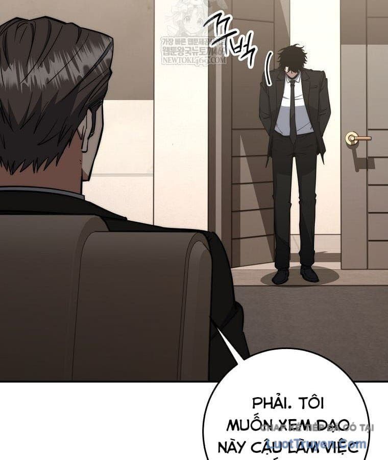 Công Chức Cấp Kiếm Thần Hồi Quy Chap 71 - Next Chap 72