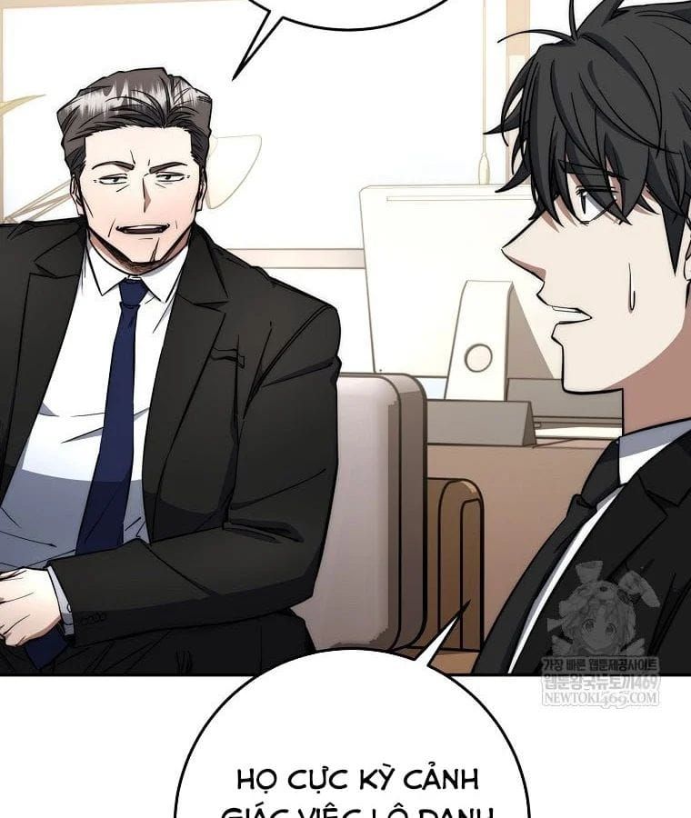 Công Chức Cấp Kiếm Thần Hồi Quy Chap 71 - Next Chap 72