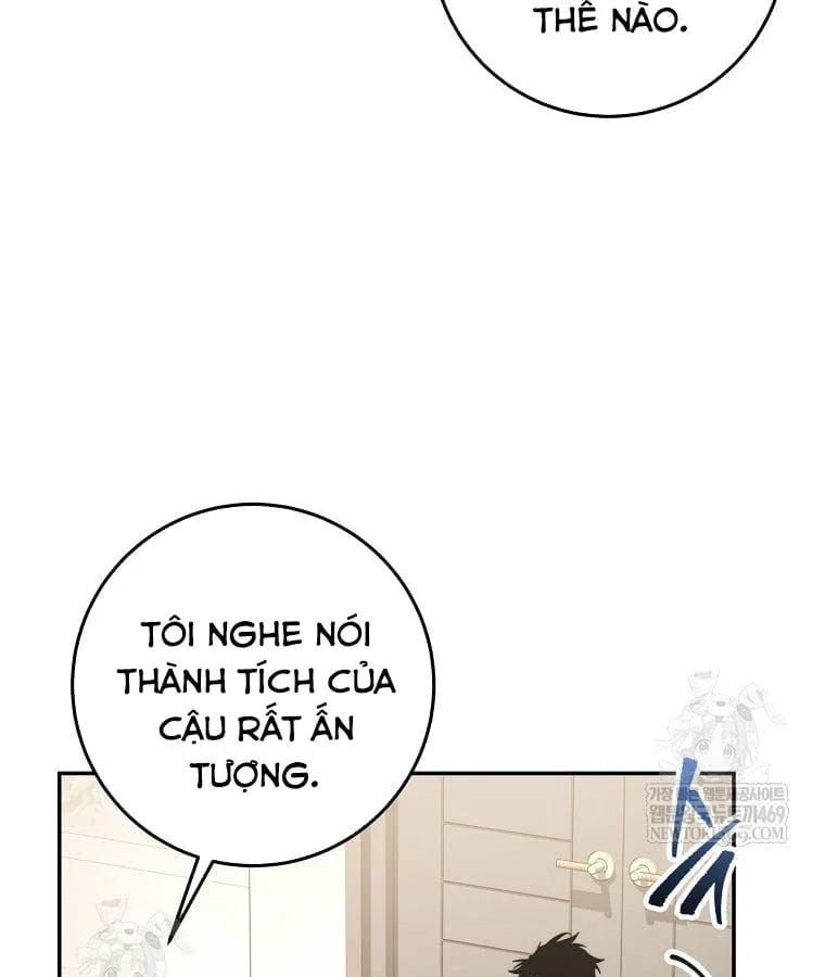 Công Chức Cấp Kiếm Thần Hồi Quy Chap 71 - Next Chap 72