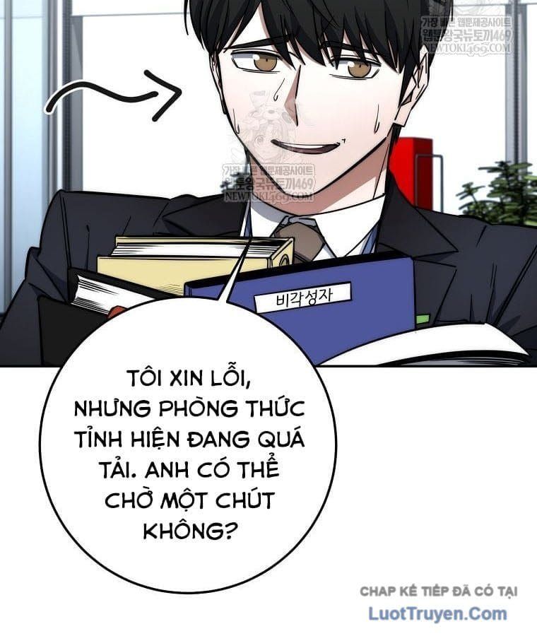 Công Chức Cấp Kiếm Thần Hồi Quy Chap 71 - Next Chap 72