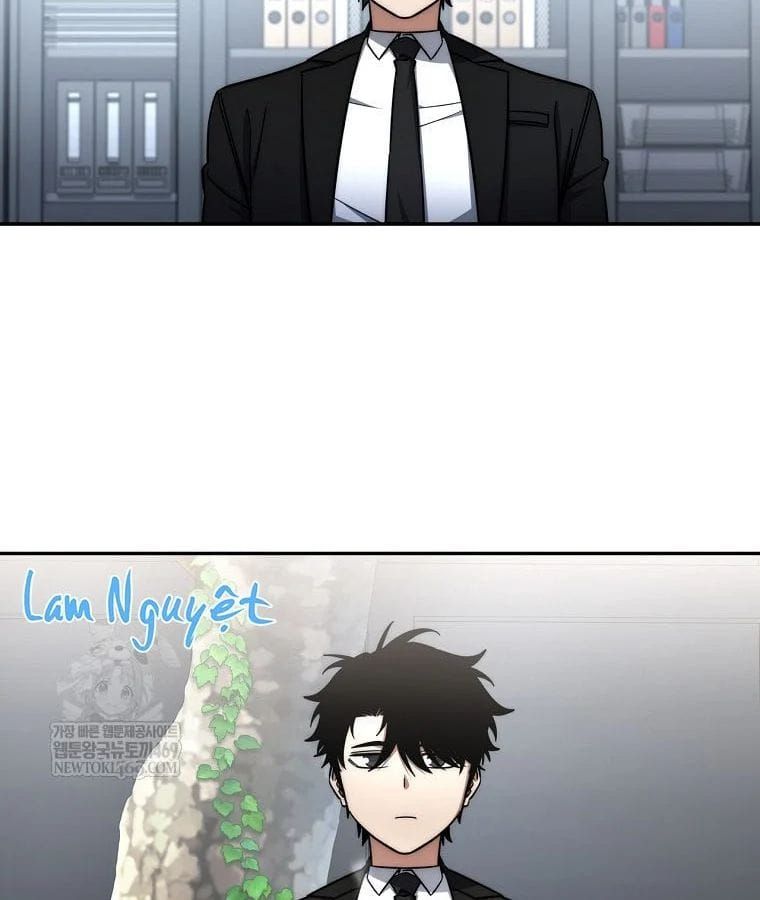 Công Chức Cấp Kiếm Thần Hồi Quy Chap 71 - Next Chap 72