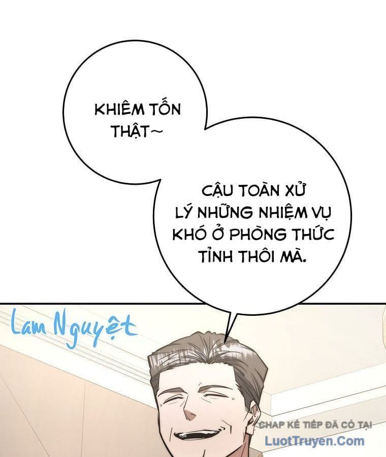 Công Chức Cấp Kiếm Thần Hồi Quy Chap 71 - Next Chap 72