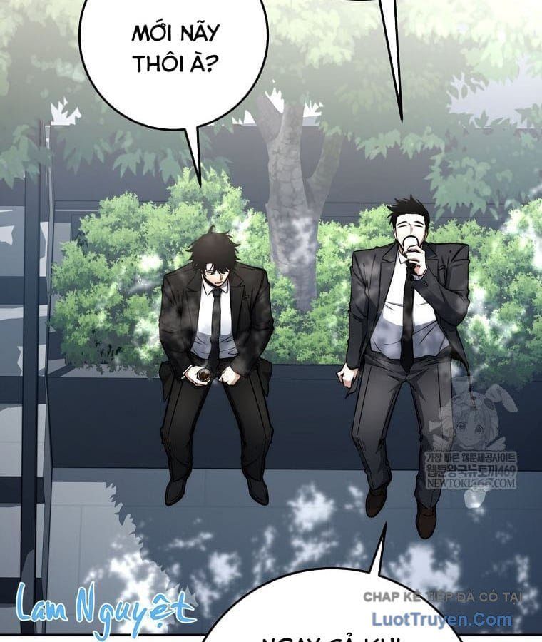 Công Chức Cấp Kiếm Thần Hồi Quy Chap 71 - Next Chap 72