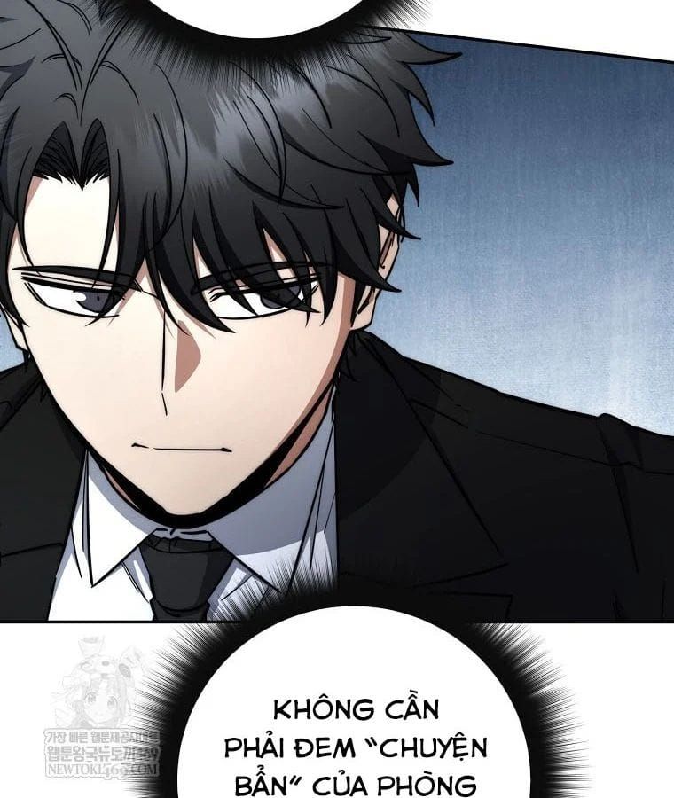 Công Chức Cấp Kiếm Thần Hồi Quy Chap 71 - Next Chap 72