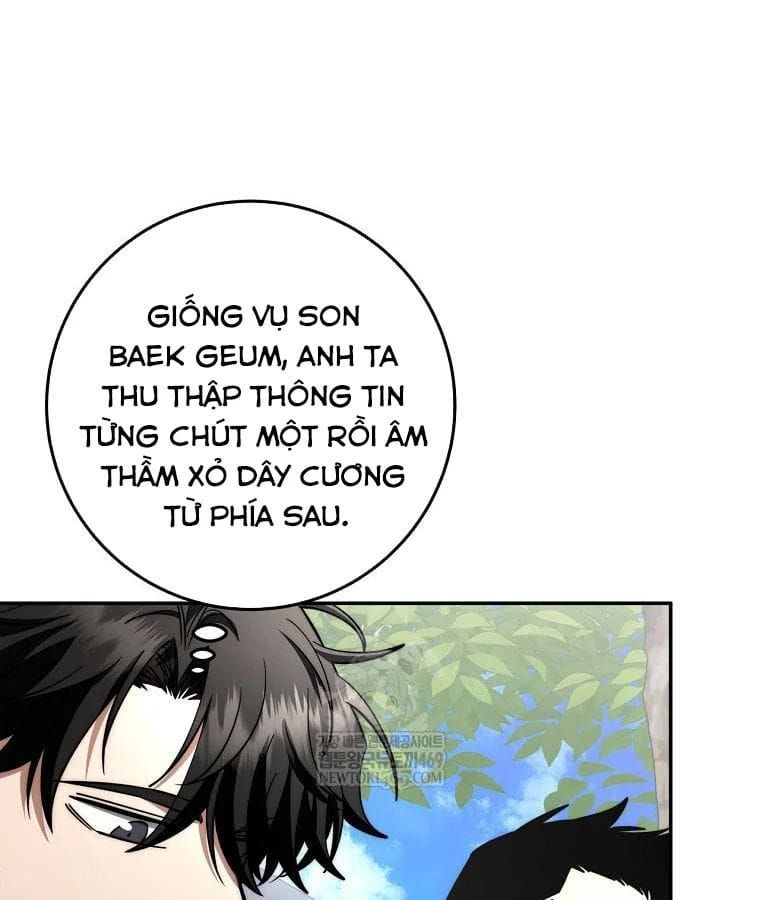 Công Chức Cấp Kiếm Thần Hồi Quy Chap 71 - Next Chap 72
