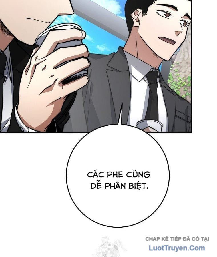 Công Chức Cấp Kiếm Thần Hồi Quy Chap 71 - Next Chap 72