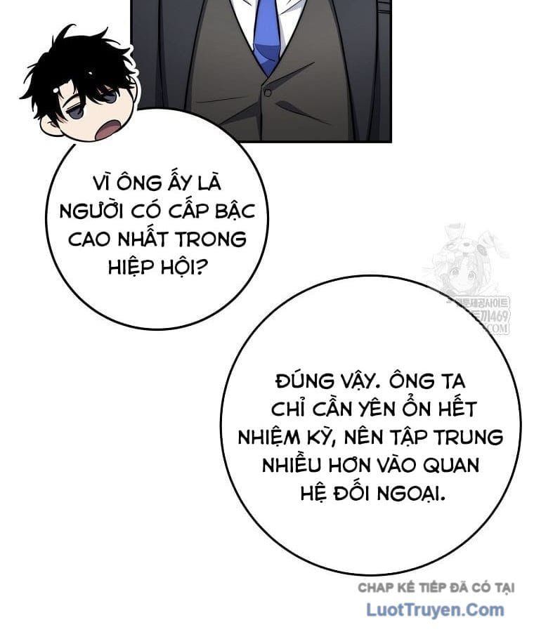 Công Chức Cấp Kiếm Thần Hồi Quy Chap 71 - Next Chap 72