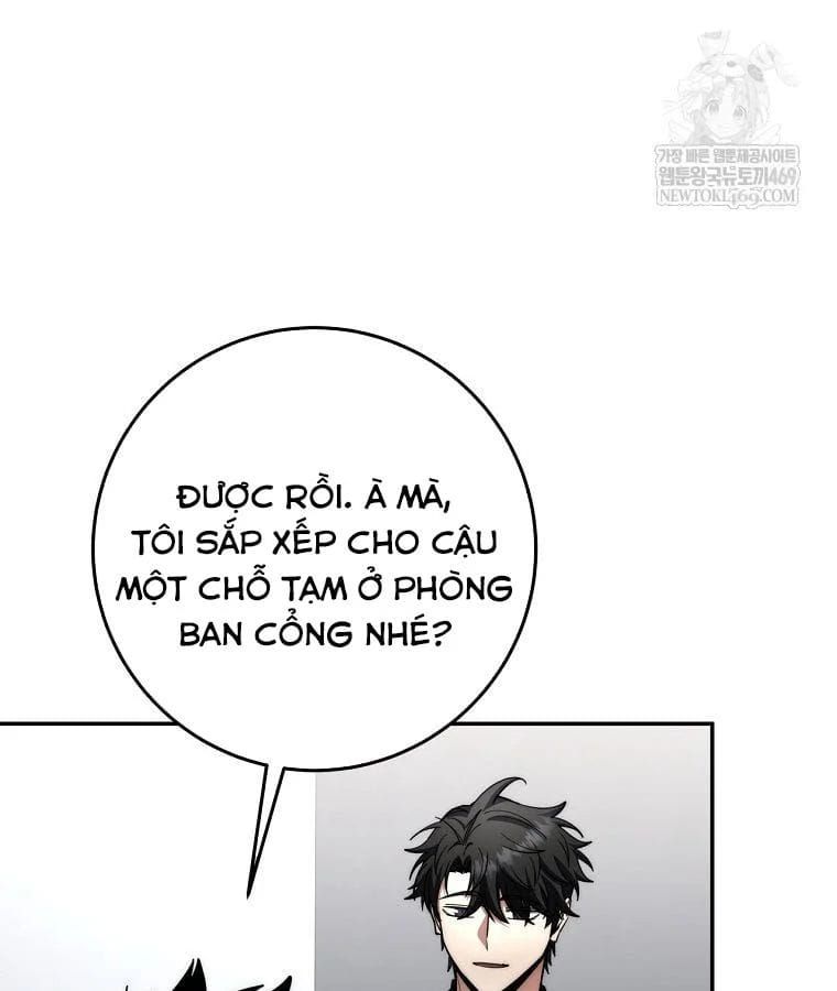 Công Chức Cấp Kiếm Thần Hồi Quy Chap 71 - Next Chap 72