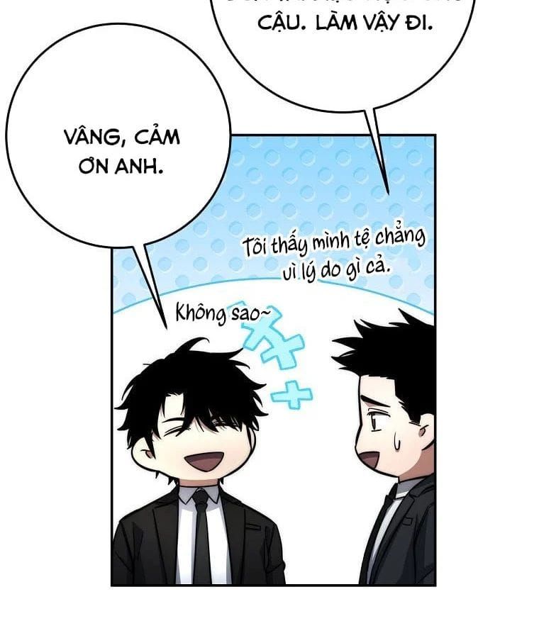 Công Chức Cấp Kiếm Thần Hồi Quy Chap 71 - Next Chap 72