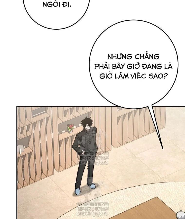 Công Chức Cấp Kiếm Thần Hồi Quy Chap 71 - Next Chap 72