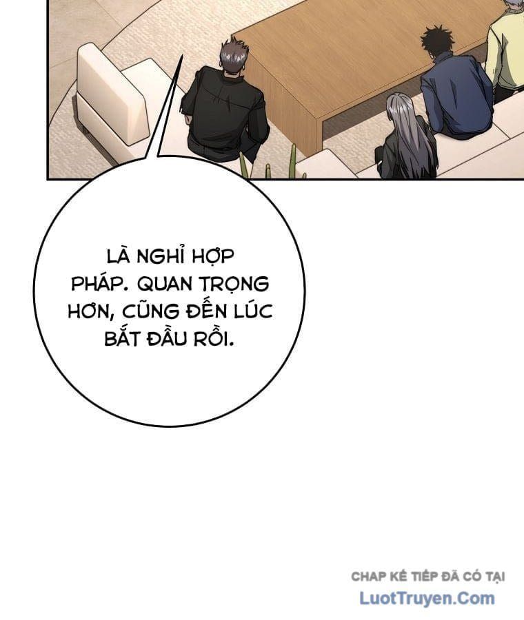 Công Chức Cấp Kiếm Thần Hồi Quy Chap 71 - Next Chap 72