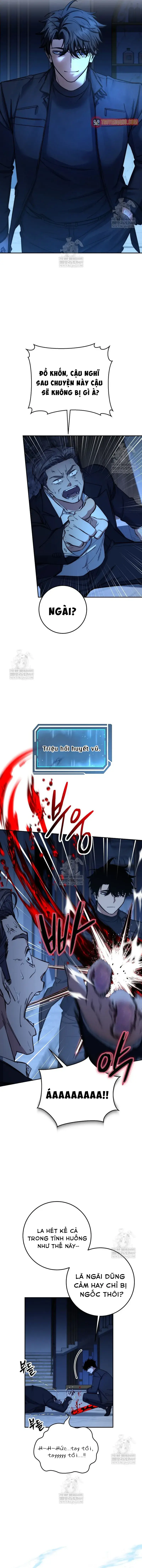 Công Chức Cấp Kiếm Thần Hồi Quy Chap 72 - Next Chap 73