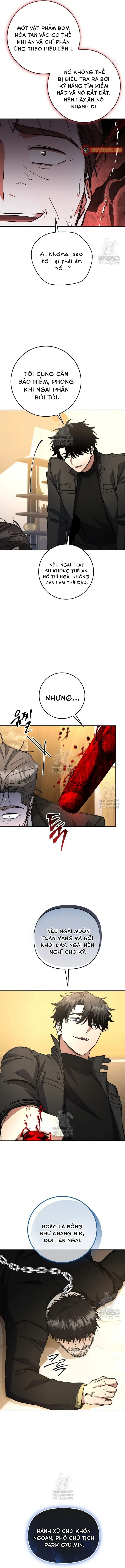 Công Chức Cấp Kiếm Thần Hồi Quy Chap 72 - Next Chap 73