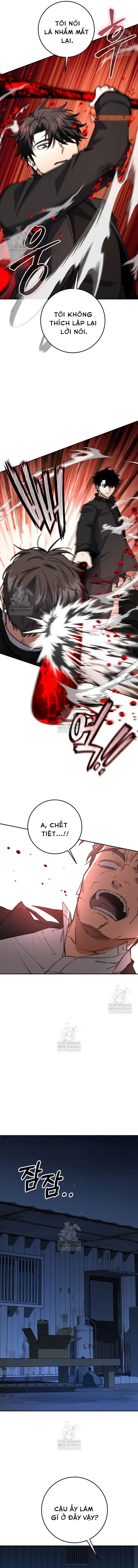 Công Chức Cấp Kiếm Thần Hồi Quy Chap 72 - Next Chap 73