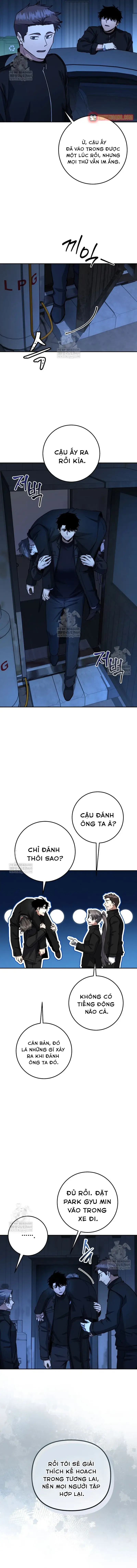 Công Chức Cấp Kiếm Thần Hồi Quy Chap 72 - Next Chap 73