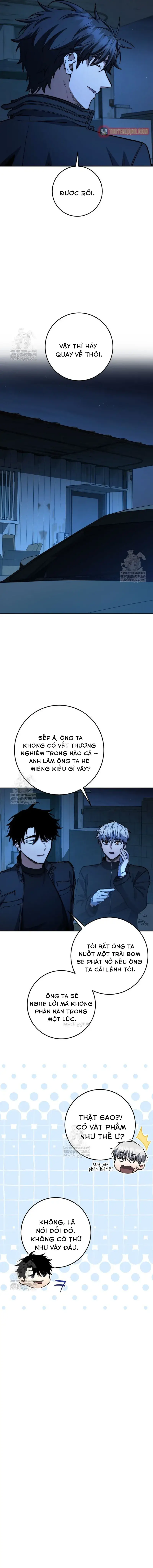 Công Chức Cấp Kiếm Thần Hồi Quy Chap 72 - Next Chap 73